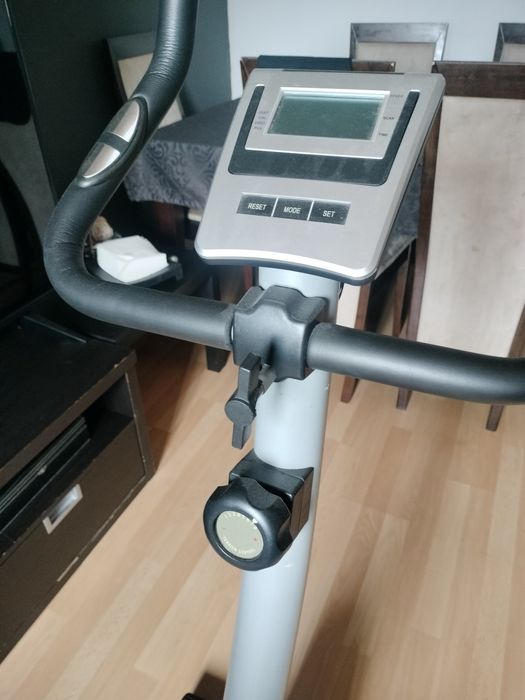 Bicicleta ergométrica