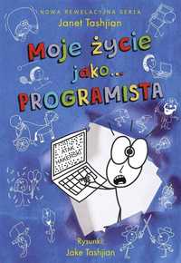 Moje Życie Jako. Programista