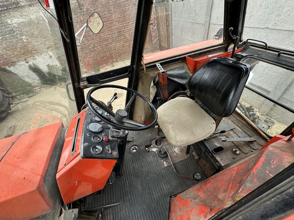 Ursus 1604,nie1224,1014,zetor,fendt,johndeere