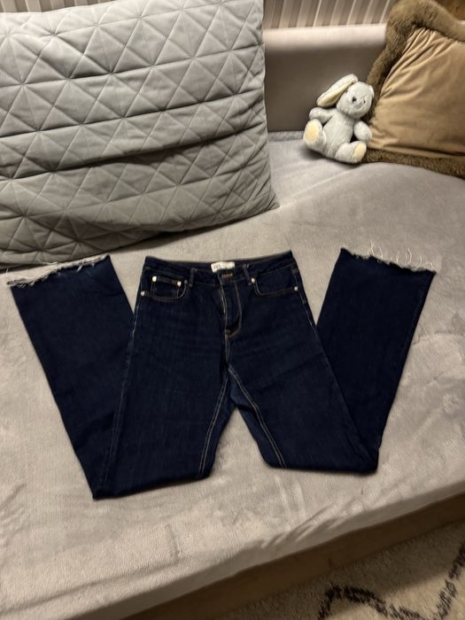 Джинси клеш Zara