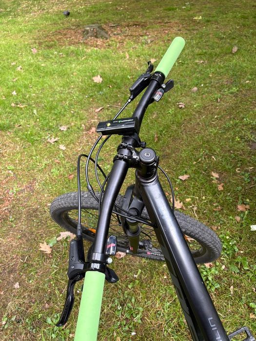 Rower Trek stan bardzo dobry