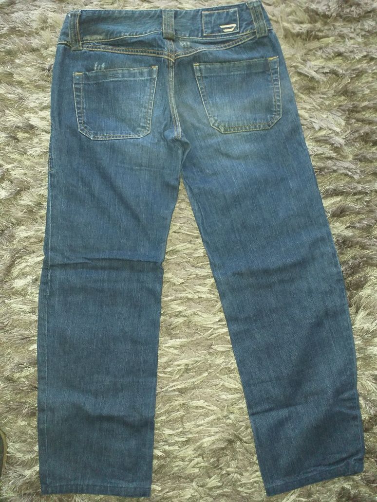Diesel spodnie 26