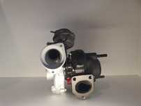Turbina TurboSprężarka BMW 530d 730d e61/e61 e65 3.0D 218
