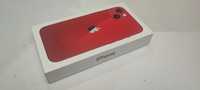 NOWY Telefon ZAPLOMBOWANY Apple iPhone 13 128GB RED Czerwony