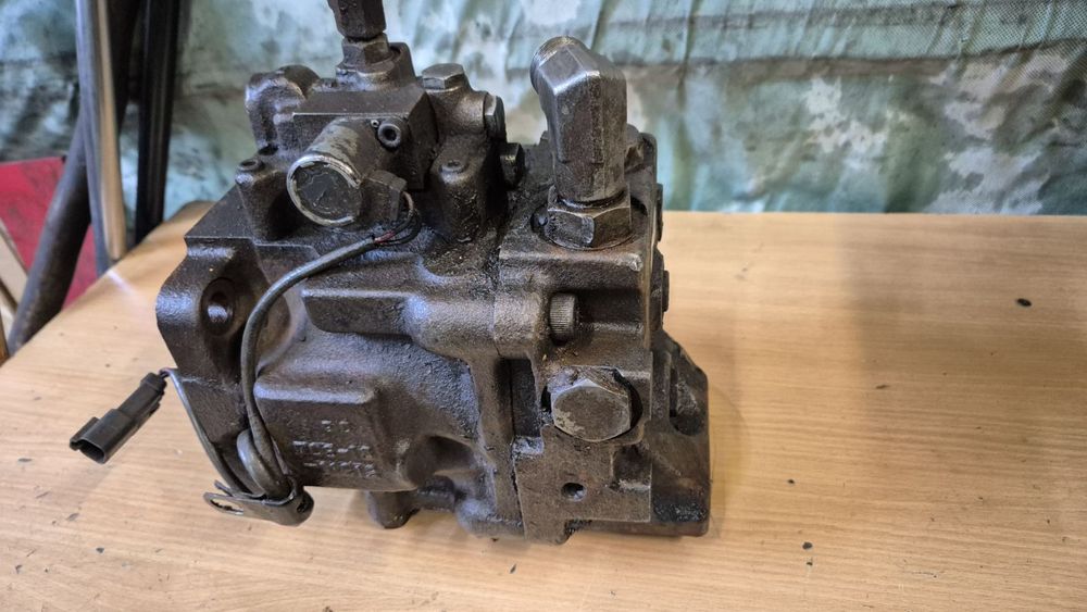 Гидростатика гст гидромотор гидронасос ремонт. Гарантия