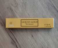 Damskie Perfumy Liqid Gold Woman (Global Cosmetics)