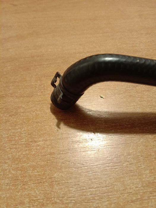 Патрубок Ford fista ecoboost 1.0 C1B1 8C012BE