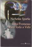 Uma promessa para toda a vida-Nicholas Sparks-Presença
