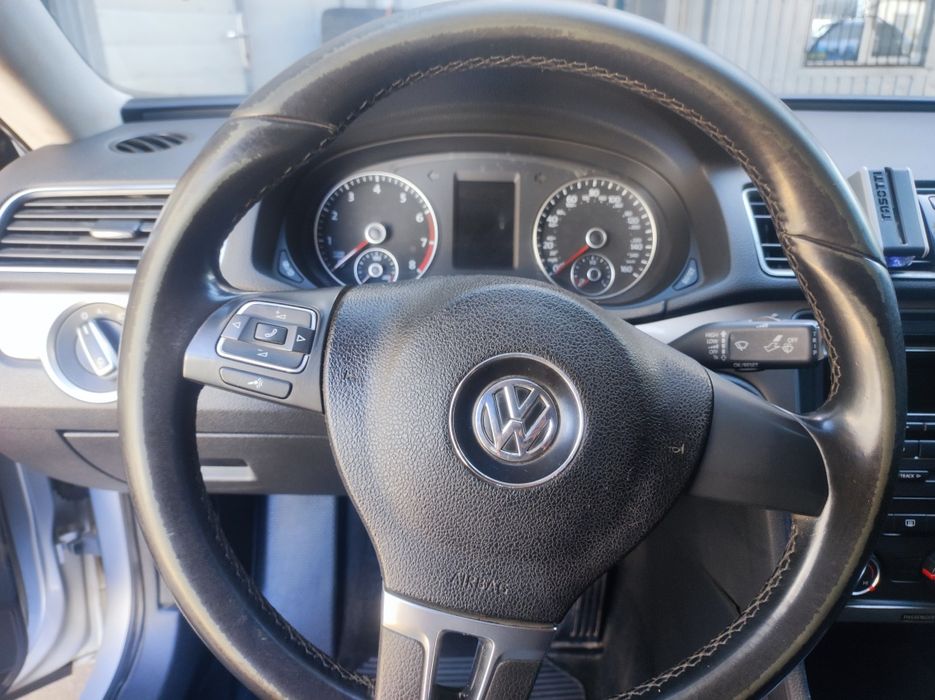 Продам  Passat b7usa 1.8 або обмин