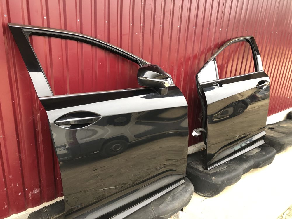 Авторозборка шрот Lexus RX 350/450 2016-2021р двери