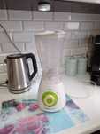 Blender kielichowy
