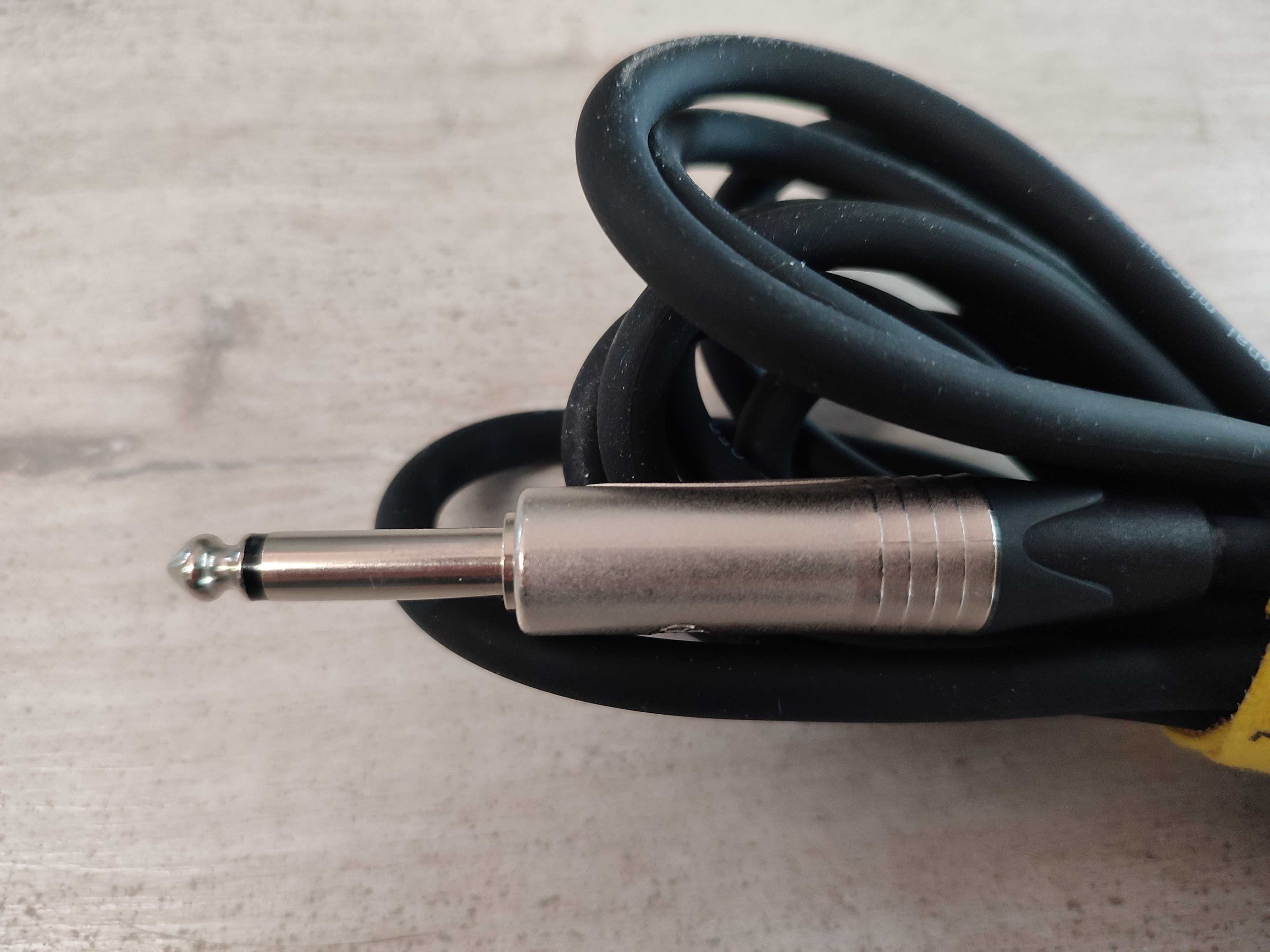 Kabel mikrofonowy 4Audio