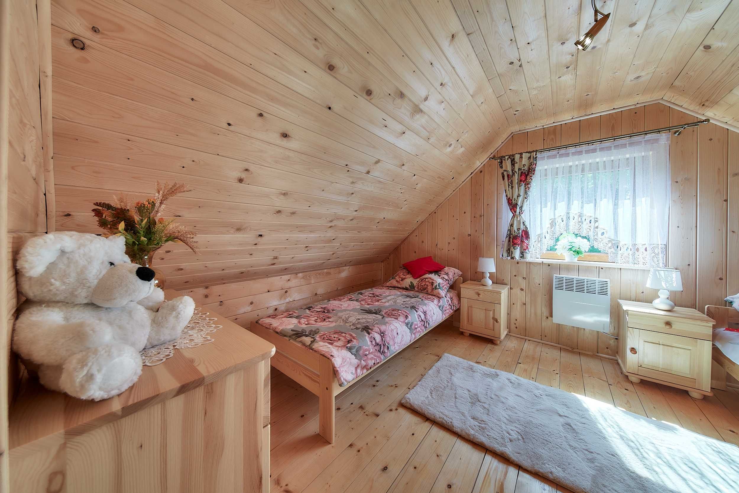Domek w górach do wynajęcia Nowy Targ Zakopane