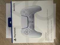 Pad PlayStation 5 sony kolor perlowa biel