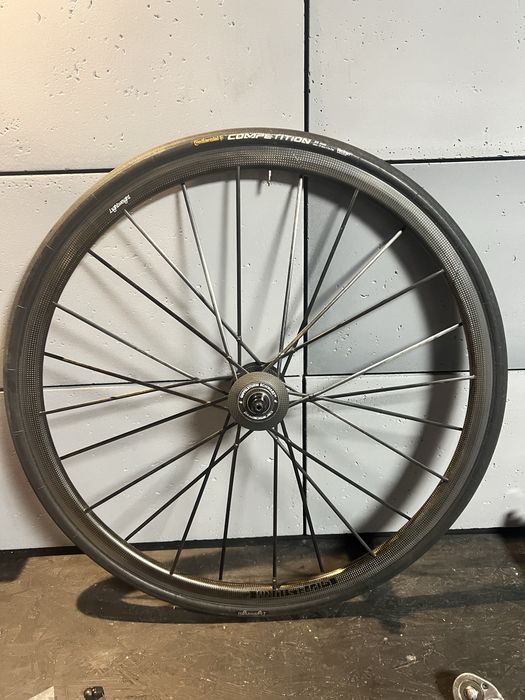 Koła lightweight gipfelsturm