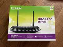 Nowy router TP-Link AC750 802.11ac