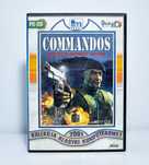 (PC) Commandos Behind Enemy Lines