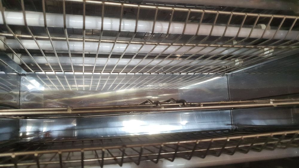 Tostadeira para fazer tostas torradas .