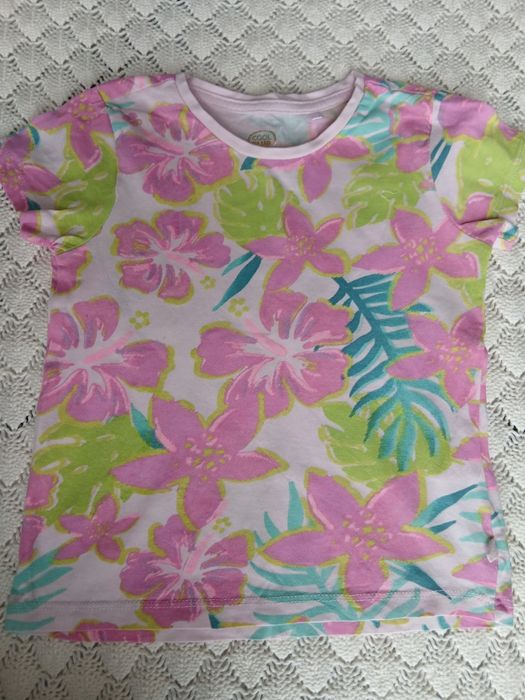 Koszulka cool club rozm.98