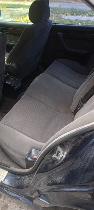 Продам BMW 520I, Об'єм двигуна 1991
1991