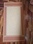 Conjunto de 4 tapetes