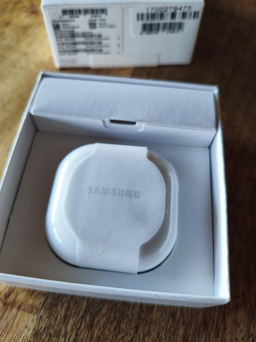 Galaxy Buds FE Novos