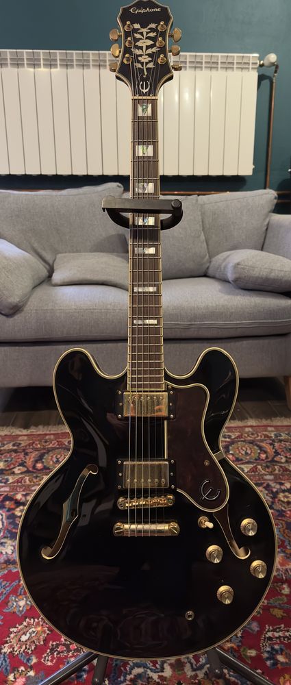 Epiphone Sheraton II