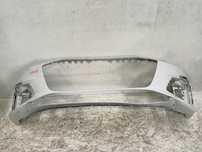 ZDERZAK PRZÓD PRZEDNI AUDI A4 B9 8W LIFT S-LINE 19-