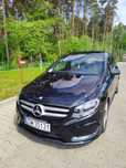 Mercedes-Benz Klasa B Mercedes B 2.2 Diesel Automat AMG-Line