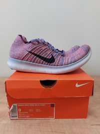 Buty Damskie Nike FREE Flyknit 40,5