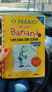 Diário de um banana