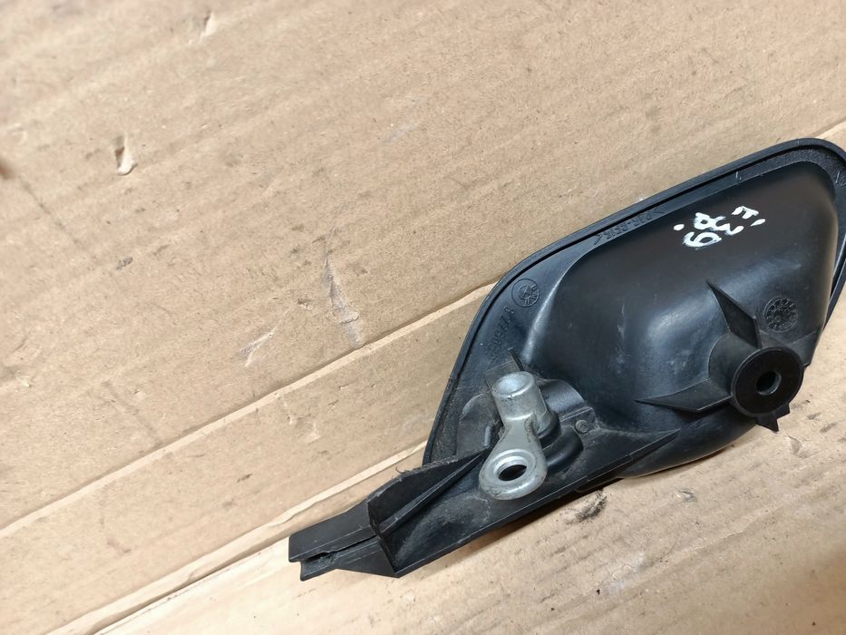Klamka pasażera prawy przód tył prawa przednia tylna BMW E38 E39