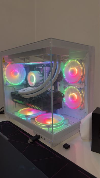 Komputer Gamingowy 7800x3d