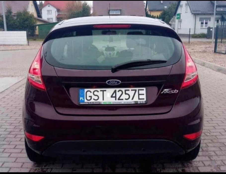 Samochód osobowy