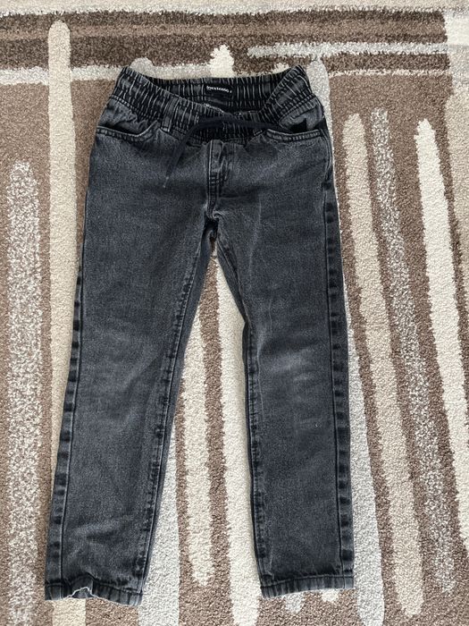 Spodnie dzinsowe bardzo wygodne