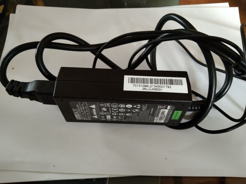 Zasilacz LITEON Acer 19 V PA-1041-91