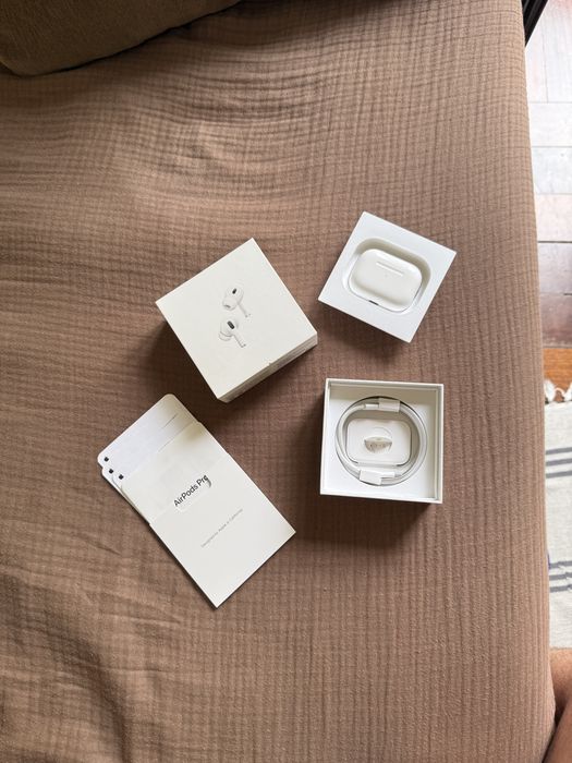 Airpods Pro 2 usb-c