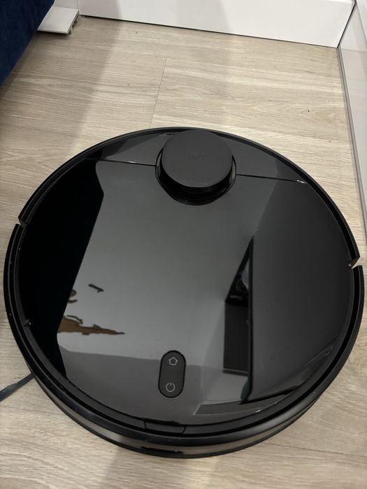 Odkurzacz mopujacy Xiaomi