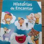 Histórias infantis