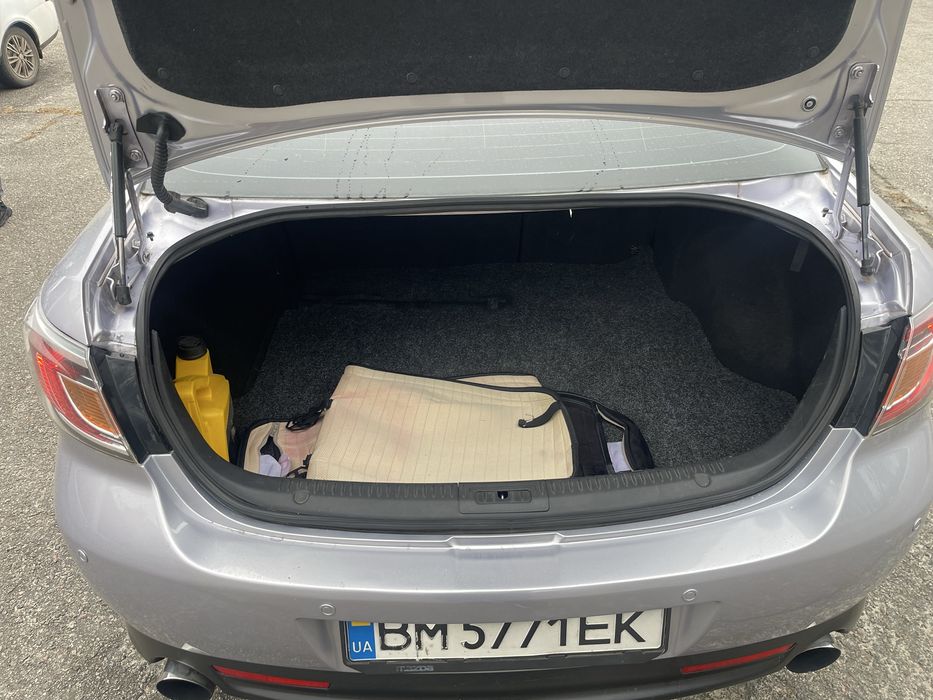 Продам Мазда 6GH 20087