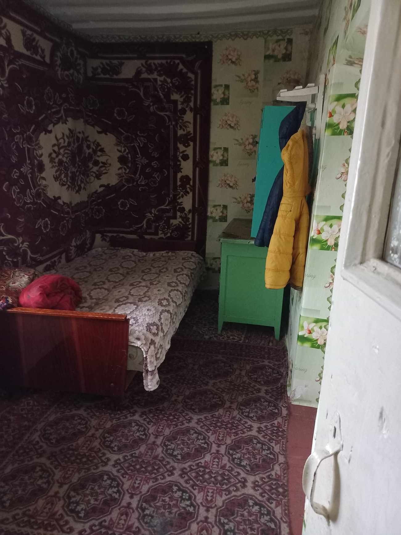 Будинок в селі Грушівка