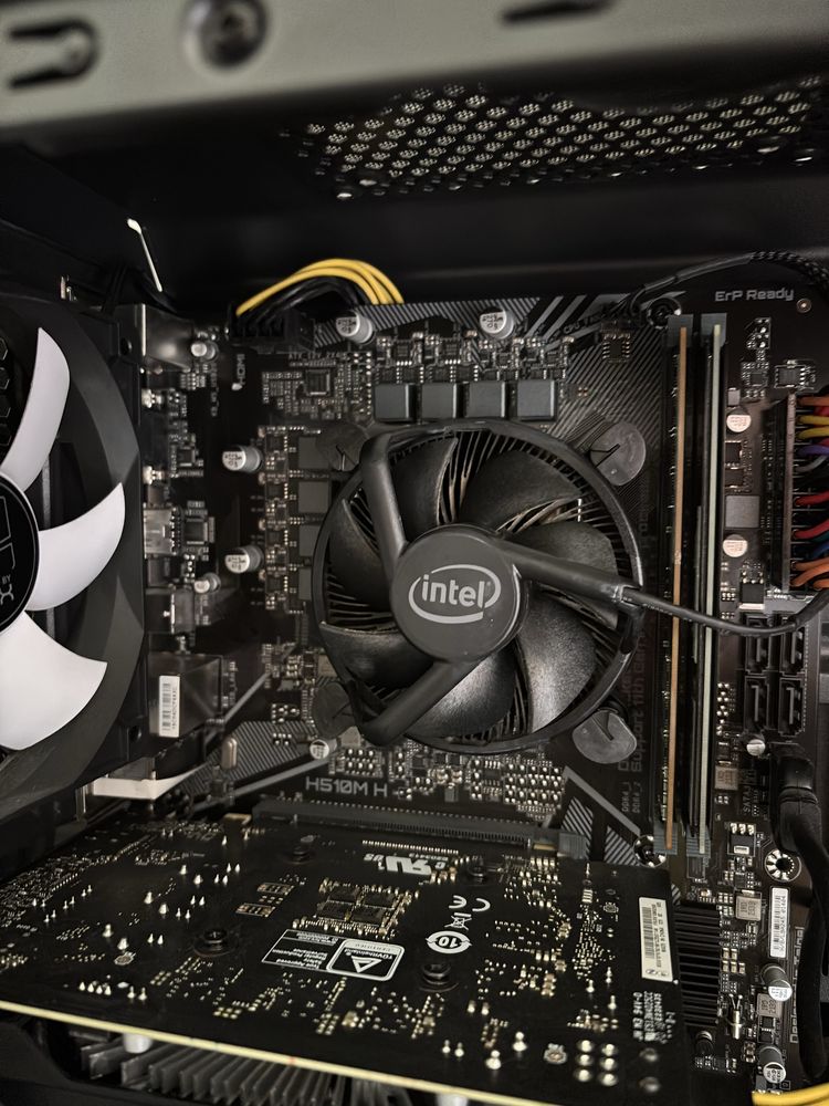 Computador Gamer TORRE, com PERIFÉRICOS incluidos!! (NEGOCIÁVEL!!)