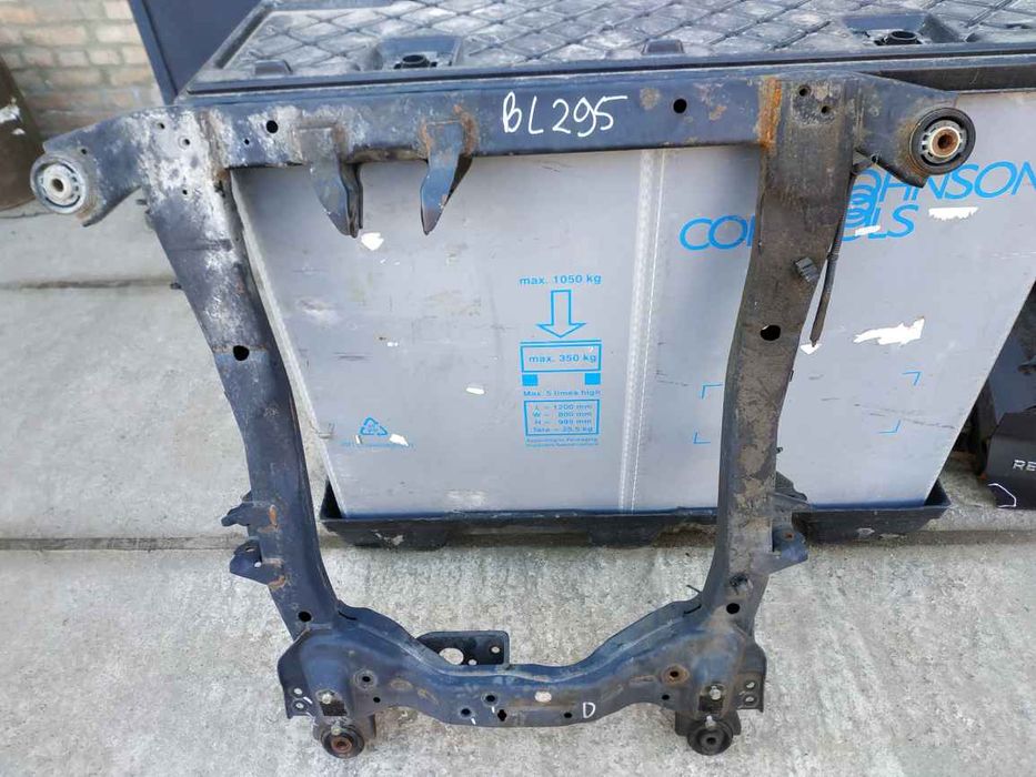 General Motors Chevrolet Orlando 11-15 Балка підвіски (підрамник) пере