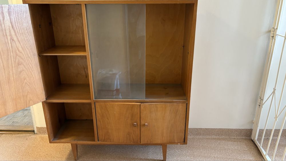 Szafka, biblioteczka