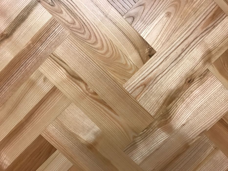 Parkiet Jesion 500x80x21mm
