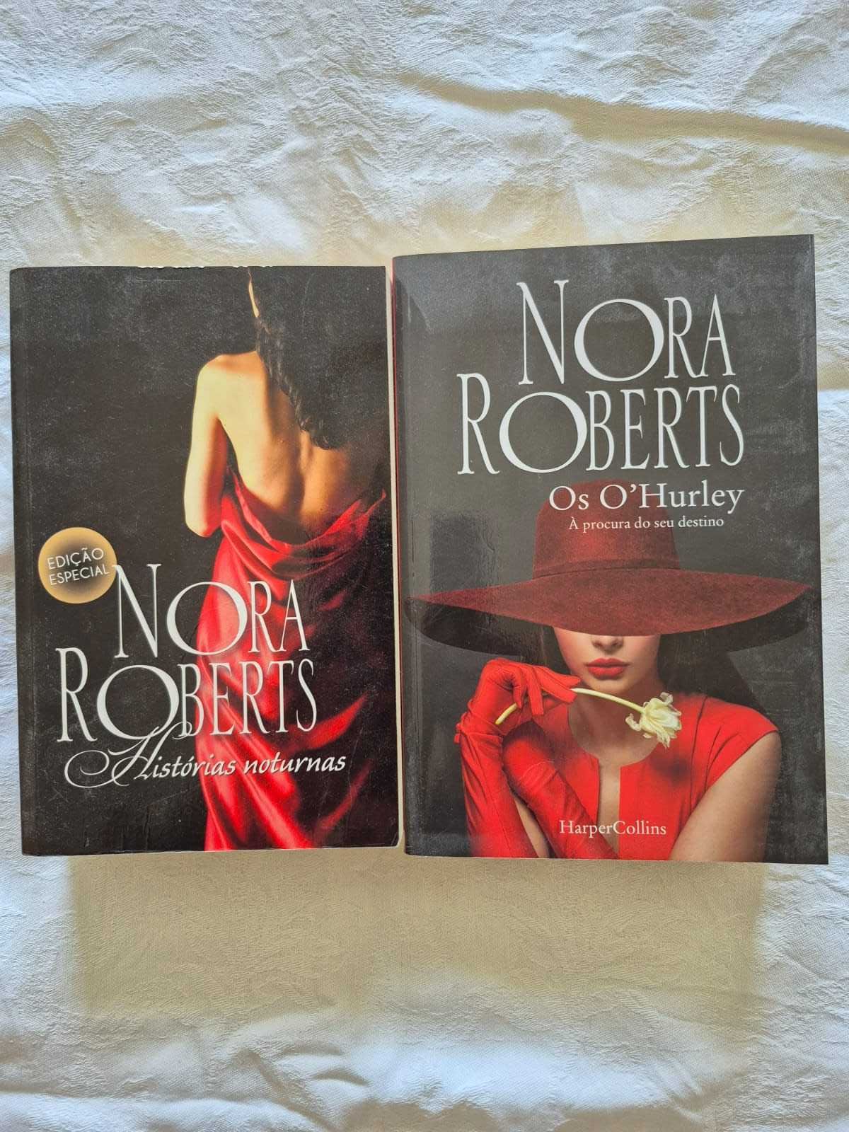 Livros em muito bom estado