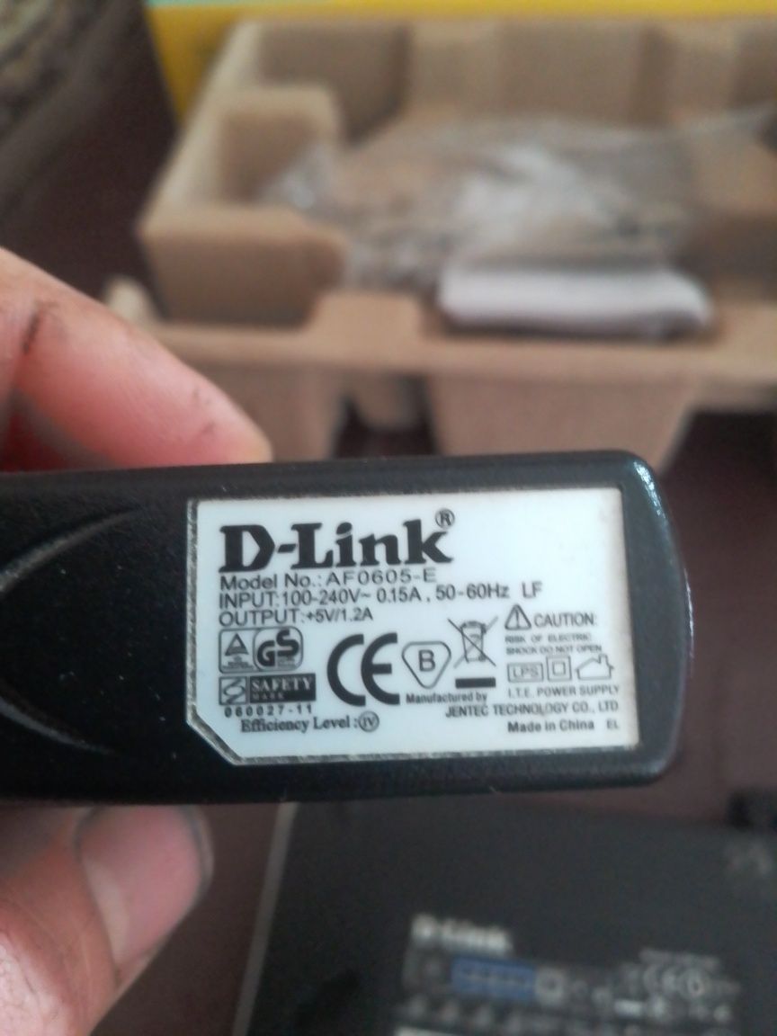 Роутер D-Link DIR-300