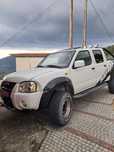 Nissan Navara D22