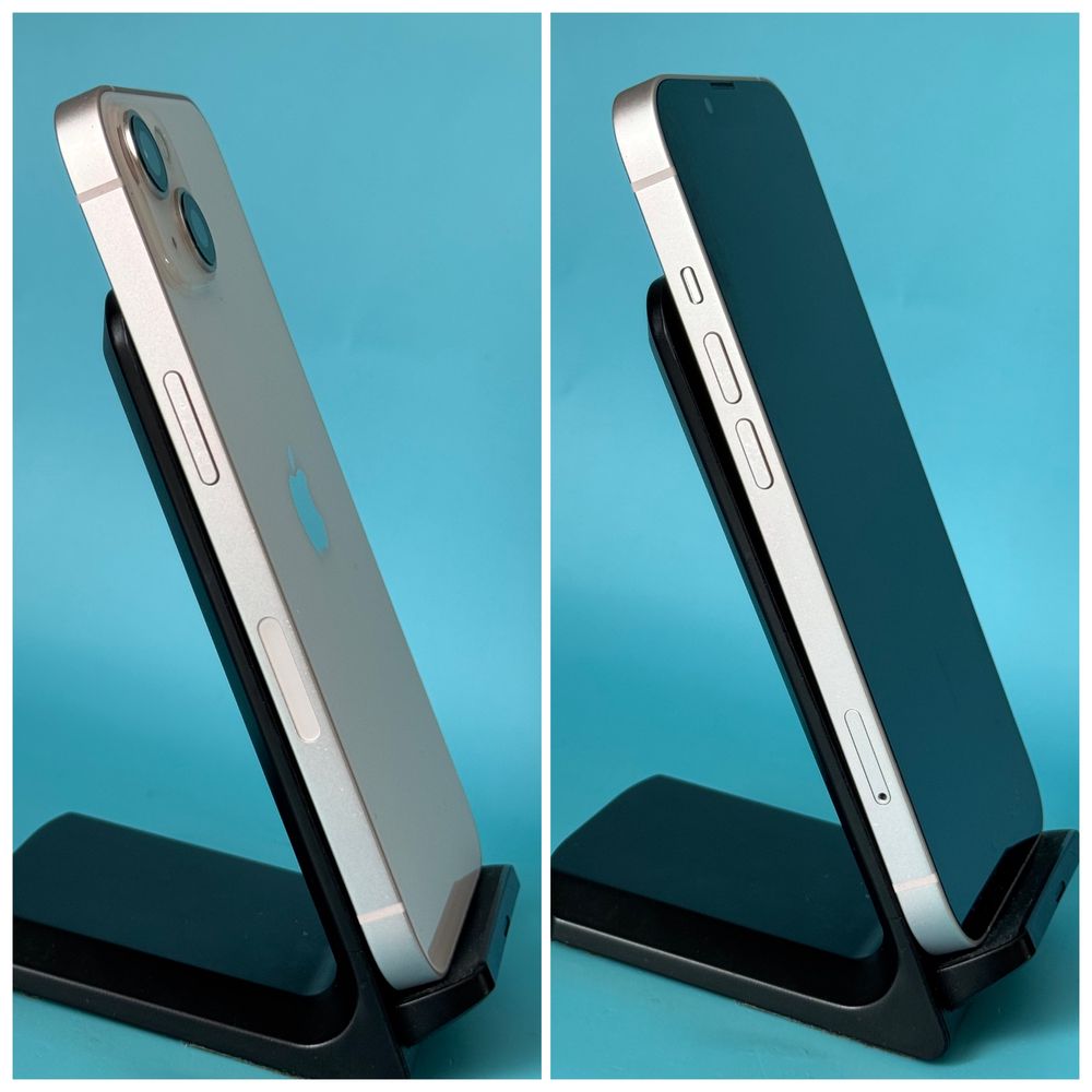 Apple iPhone 13 128GB Фізична Sim ‼️ (627) Гарантія