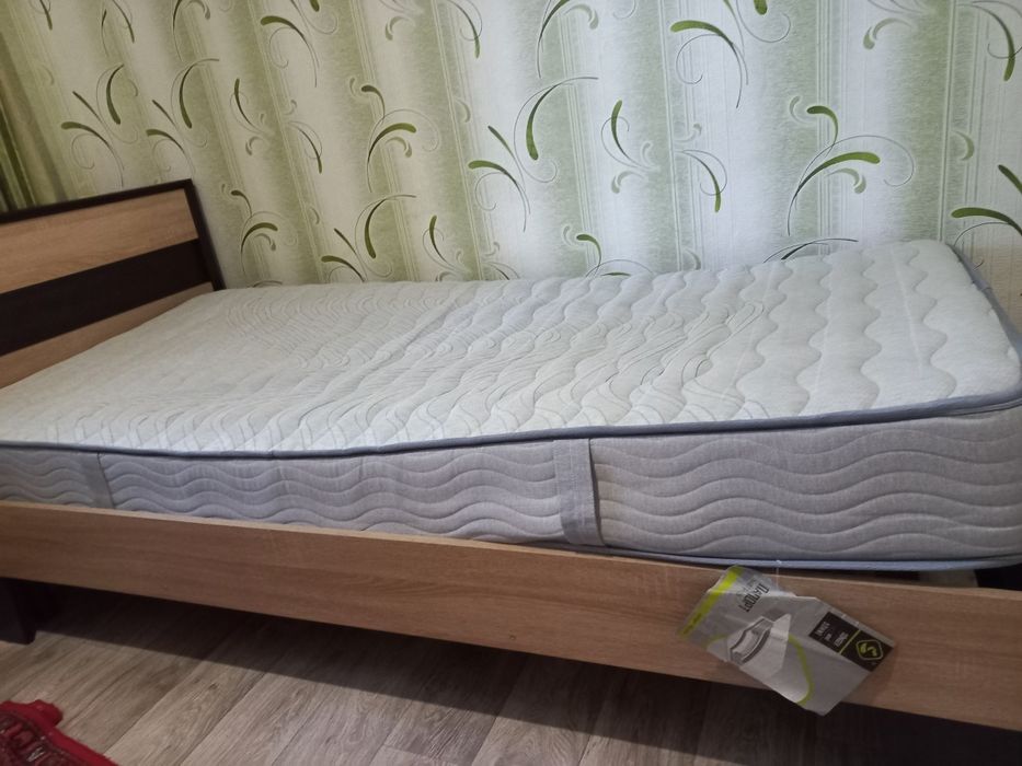 Матрас ортопедичний 2м/90см